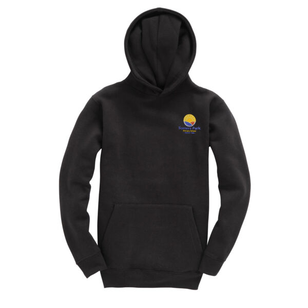 Malvern Vale Premium Kids Hoodie Thumbnail