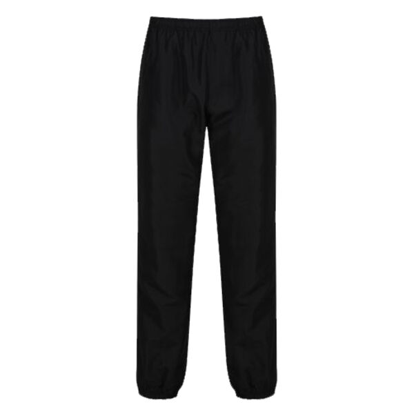 Plain Tracksuit Bottoms Thumbnail